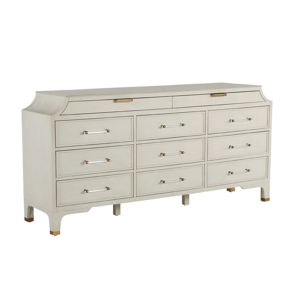 ALEXANDRA DRESSER